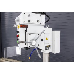 NOVA 5035A porakone teollisuusporakone