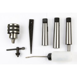 NOVA 5035A porakone teollisuusporakone