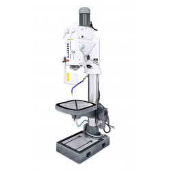 NOVA 5050A søyleboremaskin, 3,0 kW, borekapasitet 50 mm