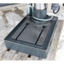 NOVA 5050A søyleboremaskin, 3,0 kW, borekapasitet 50 mm