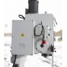 NOVA 5050A søyleboremaskin, 3,0 kW, borekapasitet 50 mm