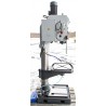 NOVA 5050A søyleboremaskin, 3,0 kW, borekapasitet 50 mm