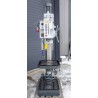 NOVA 5050A søyleboremaskin, 3,0 kW, borekapasitet 50 mm