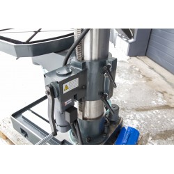 NOVA 5050A søyleboremaskin, 3,0 kW, borekapasitet 50 mm