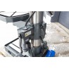 NOVA 5050A søyleboremaskin, 3,0 kW, borekapasitet 50 mm