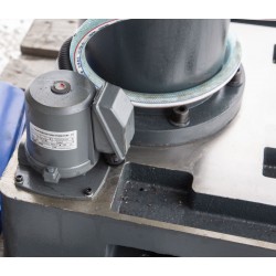 NOVA 5050A Industrial Drill Press