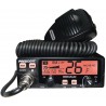 President Ronald 10/12 m AM/FM transceiver