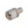 UHF-isane / BNC-emane adapter