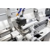NOVA 6240 manuell metalldreiebenk 2,2 kW, senteravstand 1000 mm