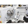 NOVA 6240 manuell metalldreiebenk 2,2 kW, senteravstand 1000 mm