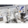 NOVA 6240 manuell metalldreiebenk 2,2 kW, senteravstand 1000 mm
