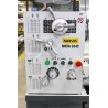 NOVA 6240 manuell metalldreiebenk 2,2 kW, senteravstand 1000 mm