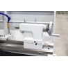 NOVA 6240 manuell metalldreiebenk 2,2 kW, senteravstand 1000 mm