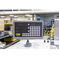 NOVA 6240 metallitreipink