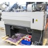 NOVA 6240 manuell metalldreiebenk 2,2 kW, senteravstand 1000 mm