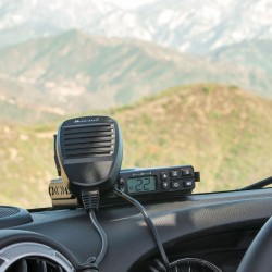 Midland GB-1 PMR446-radiotelefon med magnetfotantenne