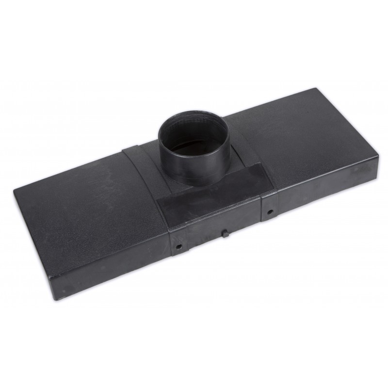 3140 Drum Sander Dust Cover