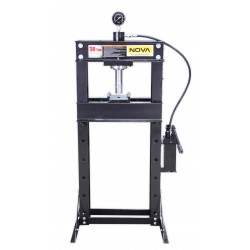 NOVA TY1003 – hydraulisk presse på 30 t