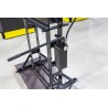 NOVA TY1003 – hydraulisk presse på 30 t