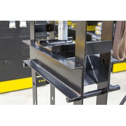 NOVA TY1003 – hydraulisk presse på 30 t