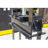 NOVA TY1003 – hydraulisk presse på 30 t