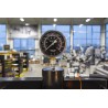 NOVA TY1003 – hydraulisk presse på 30 t
