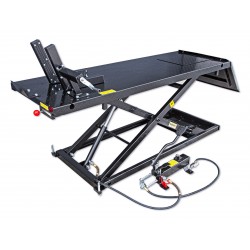 NOVA MP6800 motorsykkelløfter