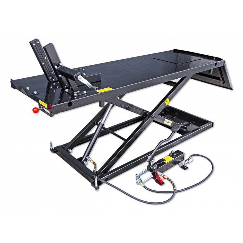 NOVA MP6800 Motorcycle Lift