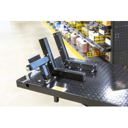 NOVA MP6800 moottoripyöränosturi