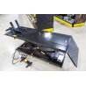 NOVA MP6800 motorsykkelløfter