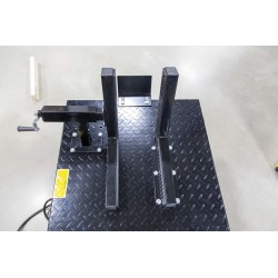 NOVA MP6800 motorsykkelløfter