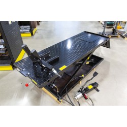 NOVA MP6800 Motorcycle Lift