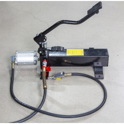 NOVA MP6800 motociklu pacēlājs