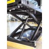 NOVA MP6800 motorsykkelløfter