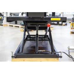 NOVA MP6800 motorsykkelløfter