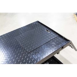 NOVA MP6800 Motorcycle Lift