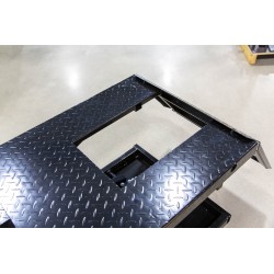 NOVA MP6800 Motorcycle Lift