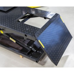 NOVA MP6800 Motorcycle Lift