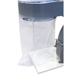 NOVA FM-300 Dust Collector 230V/380V
