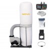 NOVA FM-300 sponavsug 230 V / 380 V