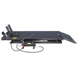 NOVA MP6800 motorsykkelløfter