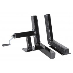 NOVA dækbeslag MP6800 (reservedel)