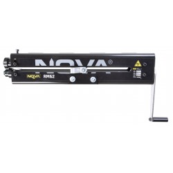 NOVA RM62 Pro sikkikone