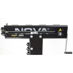 NOVA RM62 Pro sikkemaskin