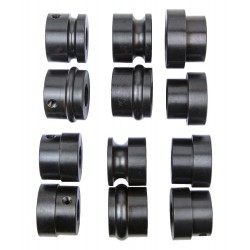 NOVA RM62 Pro sickmaskin