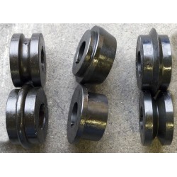 NOVA RM18  elektriskā zigmašīna