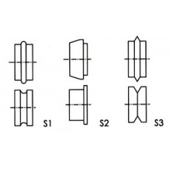 NOVA RM18  sähkösikkikone