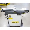 NOVA PT-260 avretter- og tykkelseshøvel