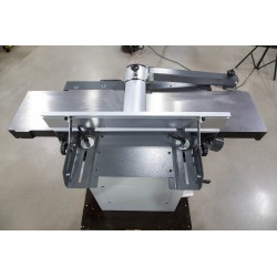 NOVA PT-260 avretter- og tykkelseshøvel