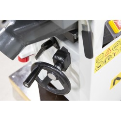 NOVA PT-260 rihthöövel-paksusmasin - Koneita.com